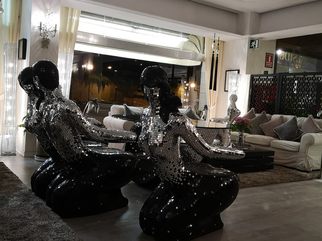 Sercotel President主图