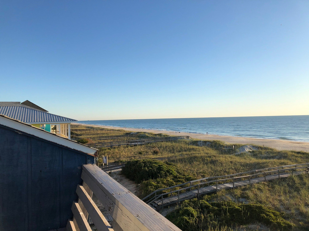 Carolina Beach景点图片