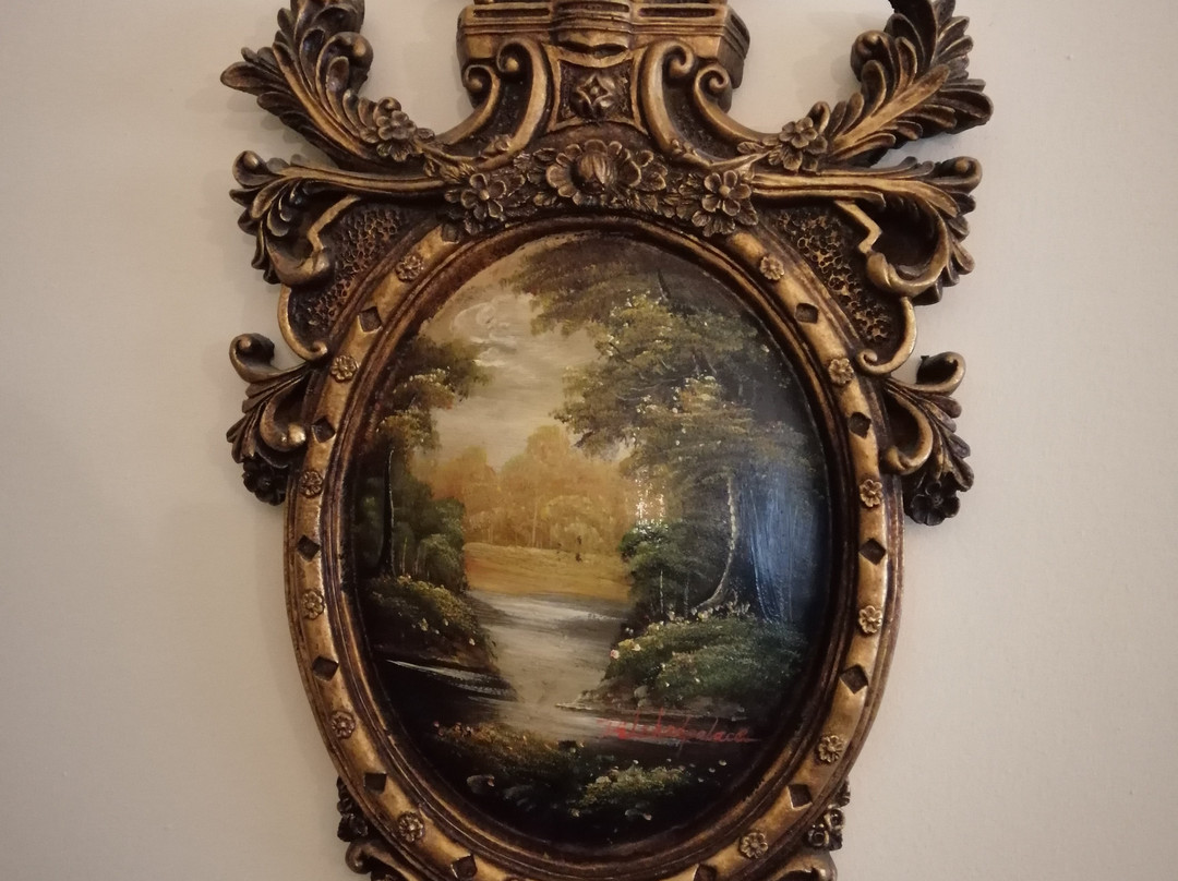 Dilshad Palace主图