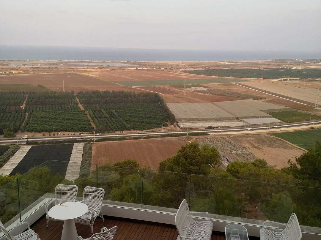 Elma Hotel Arts Complex主图