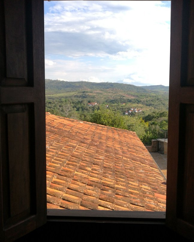 La Loma Hotel Barichara主图