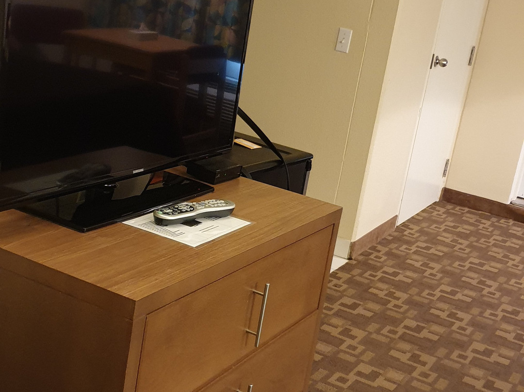 克利尔沃特酒店主图