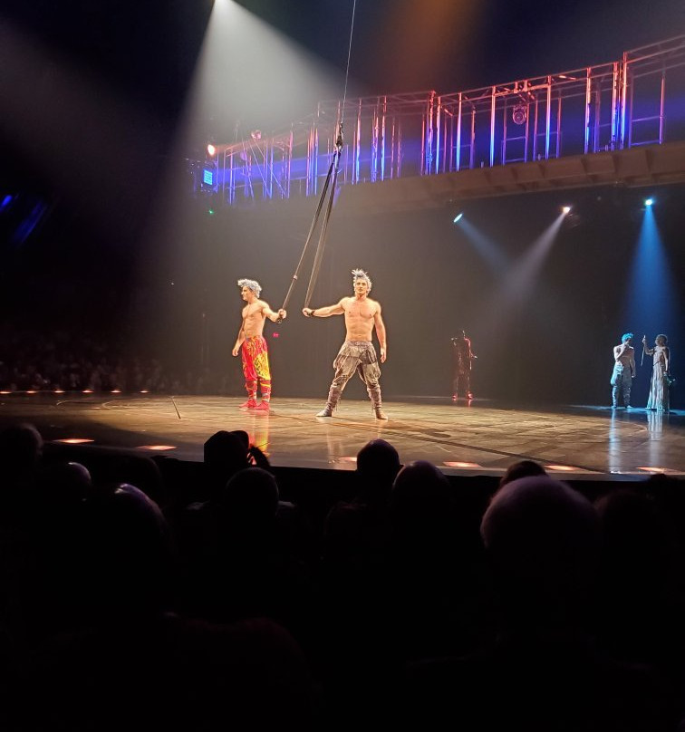 大西洋站-亚特兰大必去景点