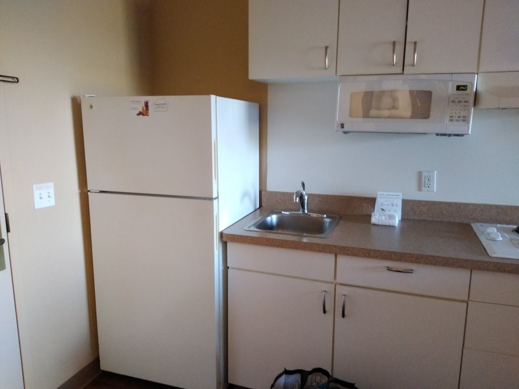 Extended Stay America - Shelton - Fairfield County主图