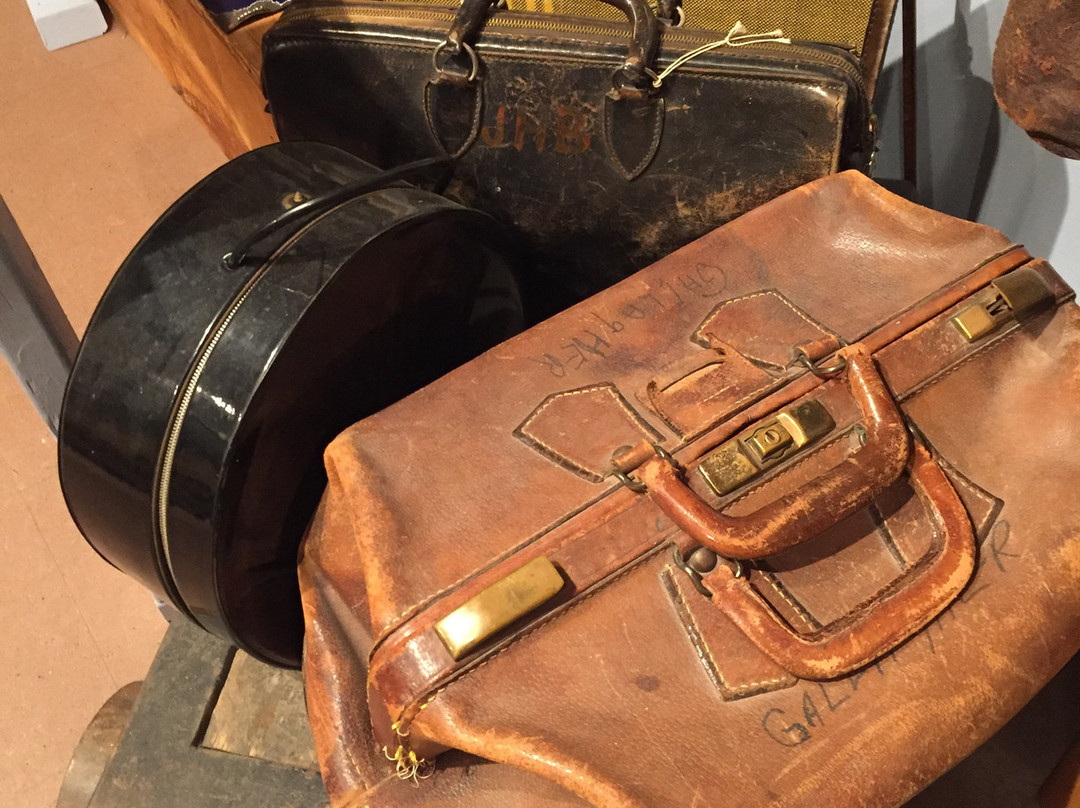 Timber Village Museum-Blind River必去景点