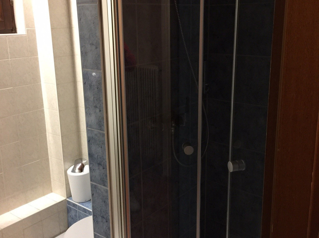 Hotel Au Lion Rouge主图