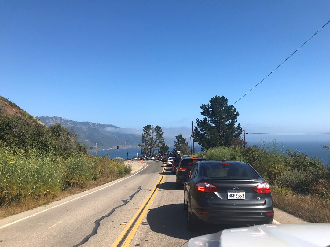 Highway 1 Road Trip景点图片