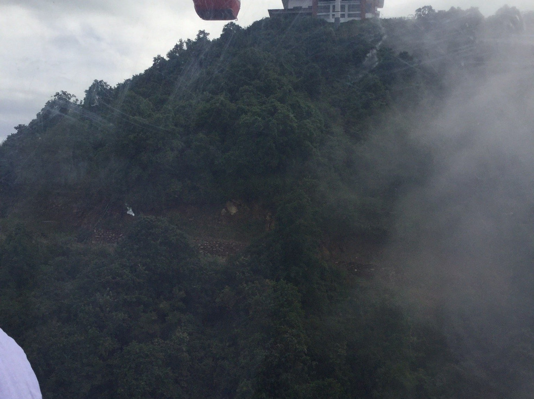 Chandragiri Hills景点图片