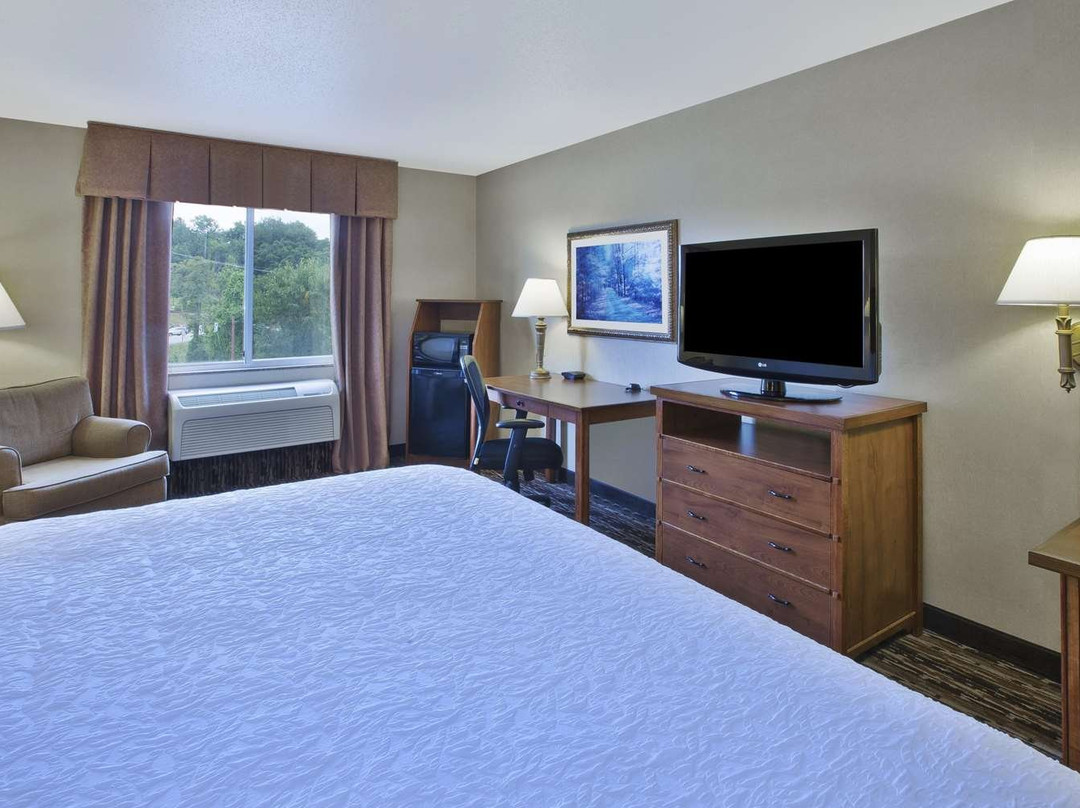 Hampton Inn Pittsburgh Area-Beaver Valley-Ctr Township主图