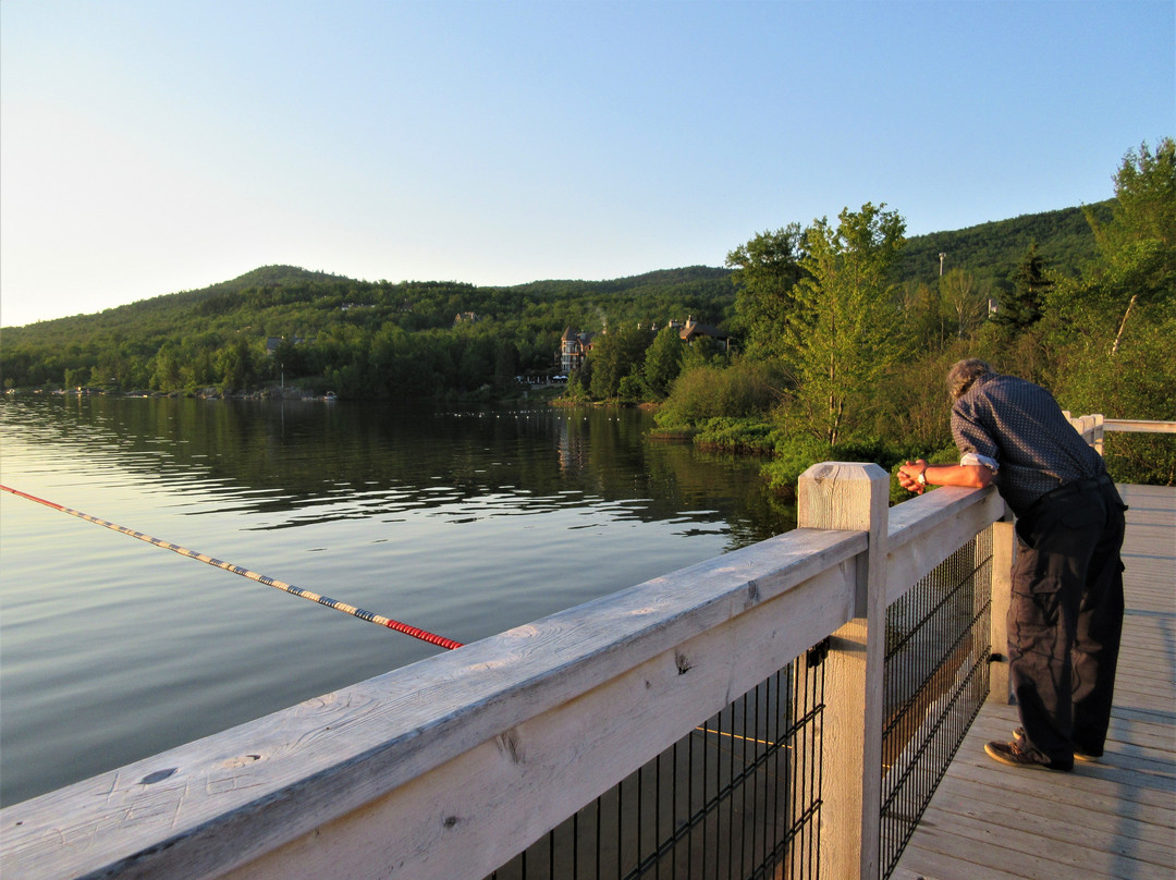 Parc Plage-塔伯拉山必去景点
