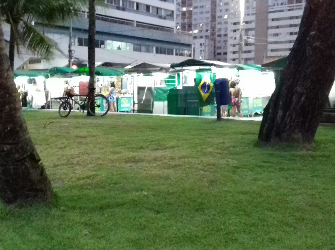 Igreja de Nossa Senhora da Boa Viagem-累西腓必去景点