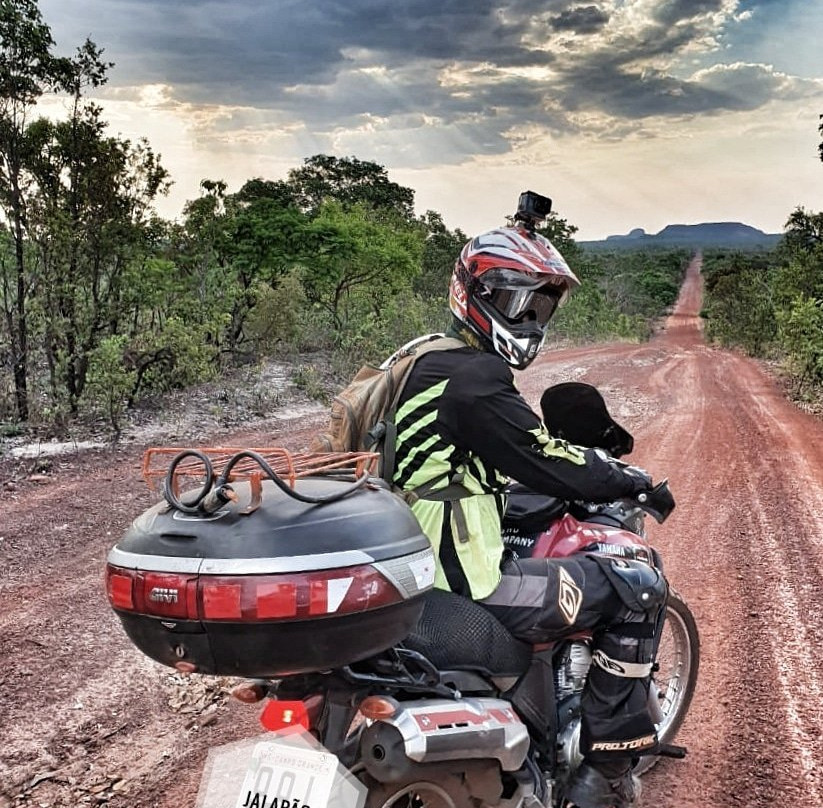 Jalapao - Pousada Planalto主图