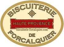 Biscuiterie  de Forcalquier景点图片