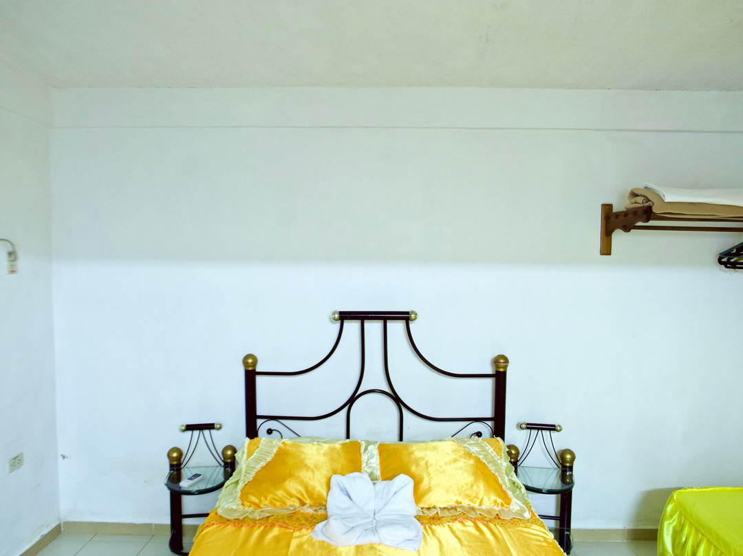 Hostal El Castillito主图