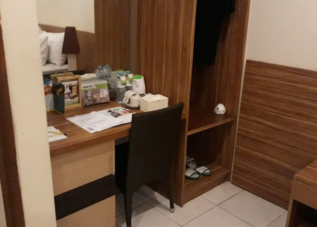 Mirah Hotel & Resort主图