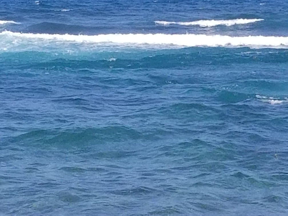 Playa Najayo Beach-San Cristobal必去景点