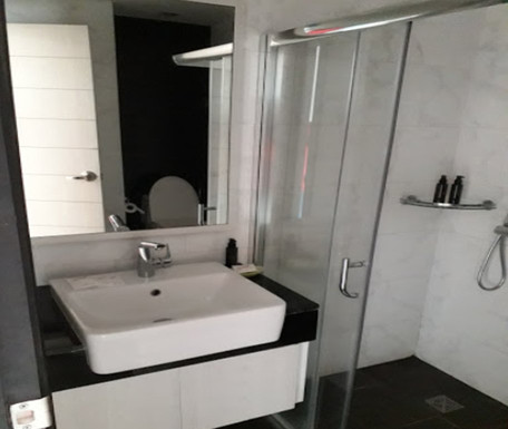 清迈斯莫酒店主图