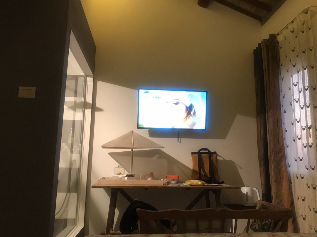 Hotel a Casa di V-Ale主图