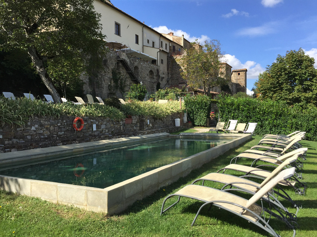 Hotel Palazzo Squarcialupi主图