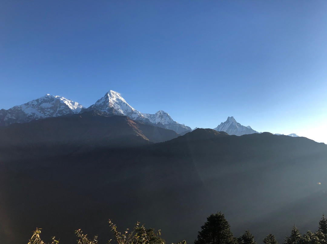 Adventure Himalaya Circuit Treks and Tours - Private Day Tours景点图片