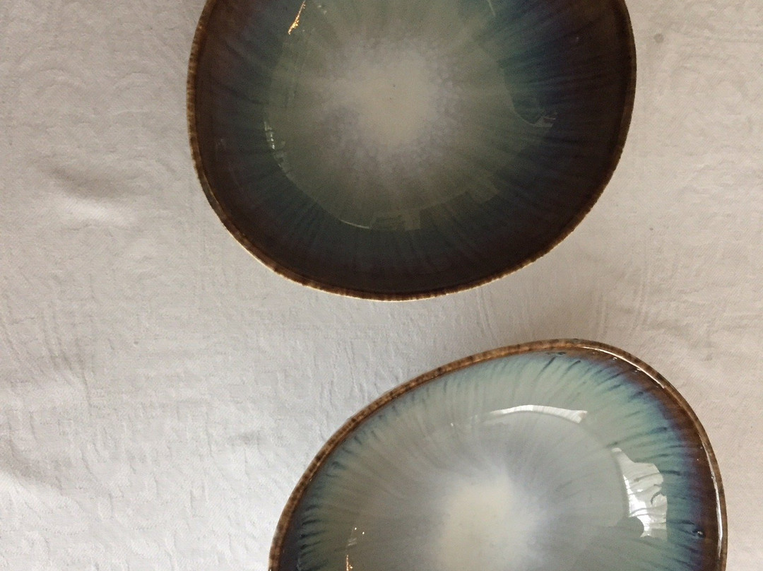 Ceramicas na Linha-里斯本必去景点
