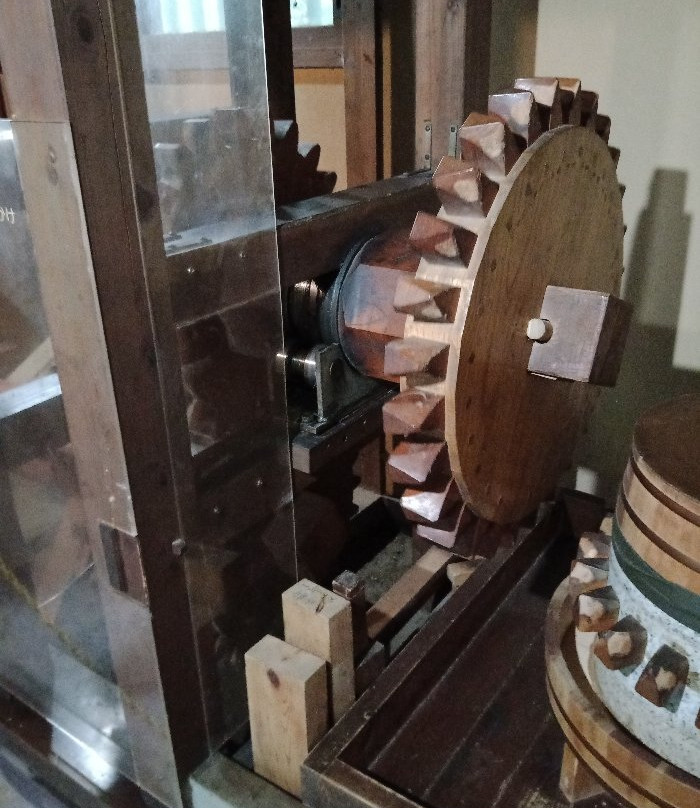 Chofu Jindaiji Watermill Museum-调布市必去景点