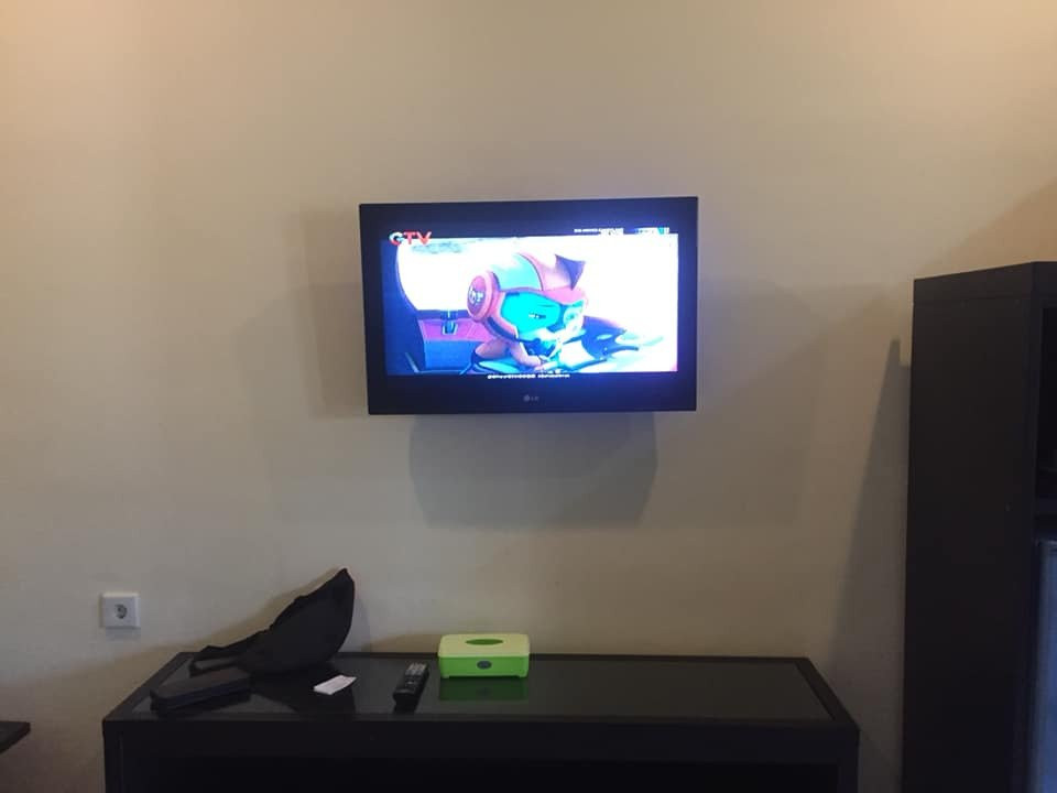 Uni Beach Hotel主图