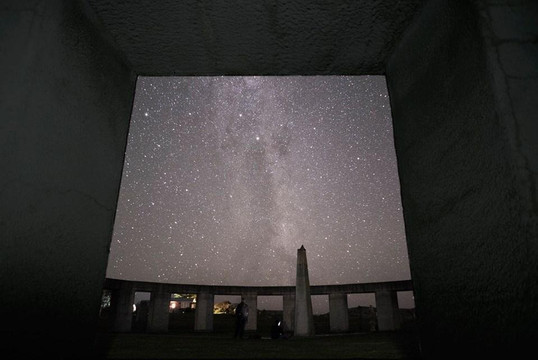 NZ Stone Circle-Carterton必去景点