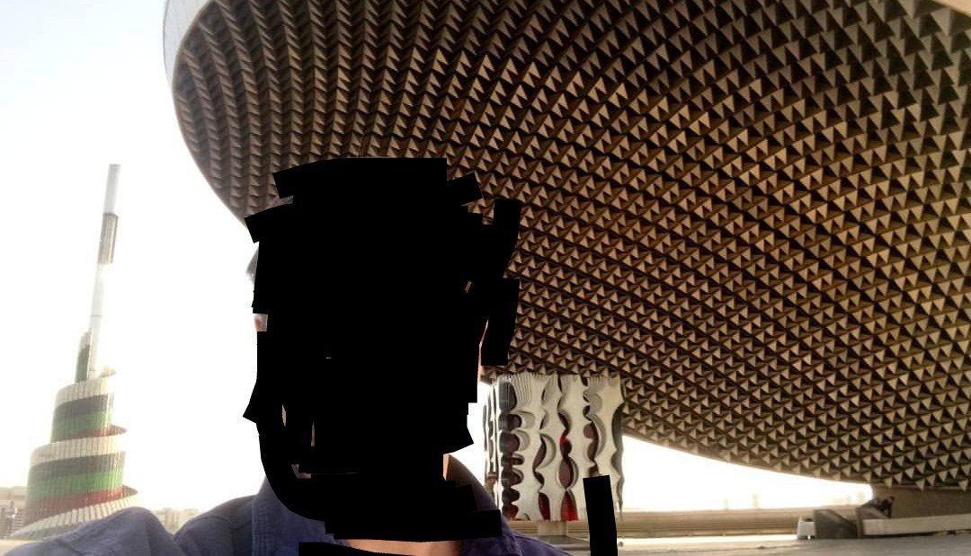 Unknown Soldier Monument