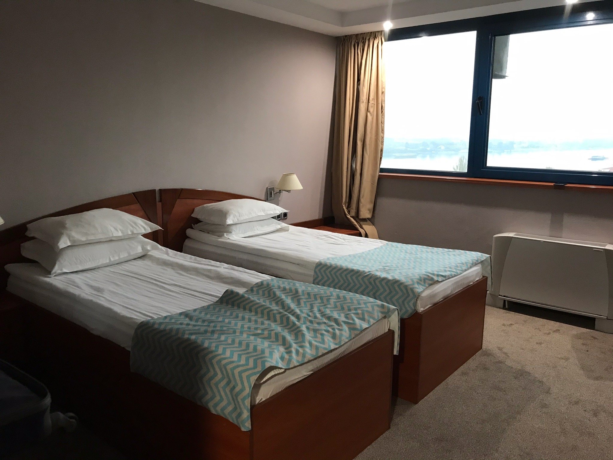 Grand Hotel Riga-官方