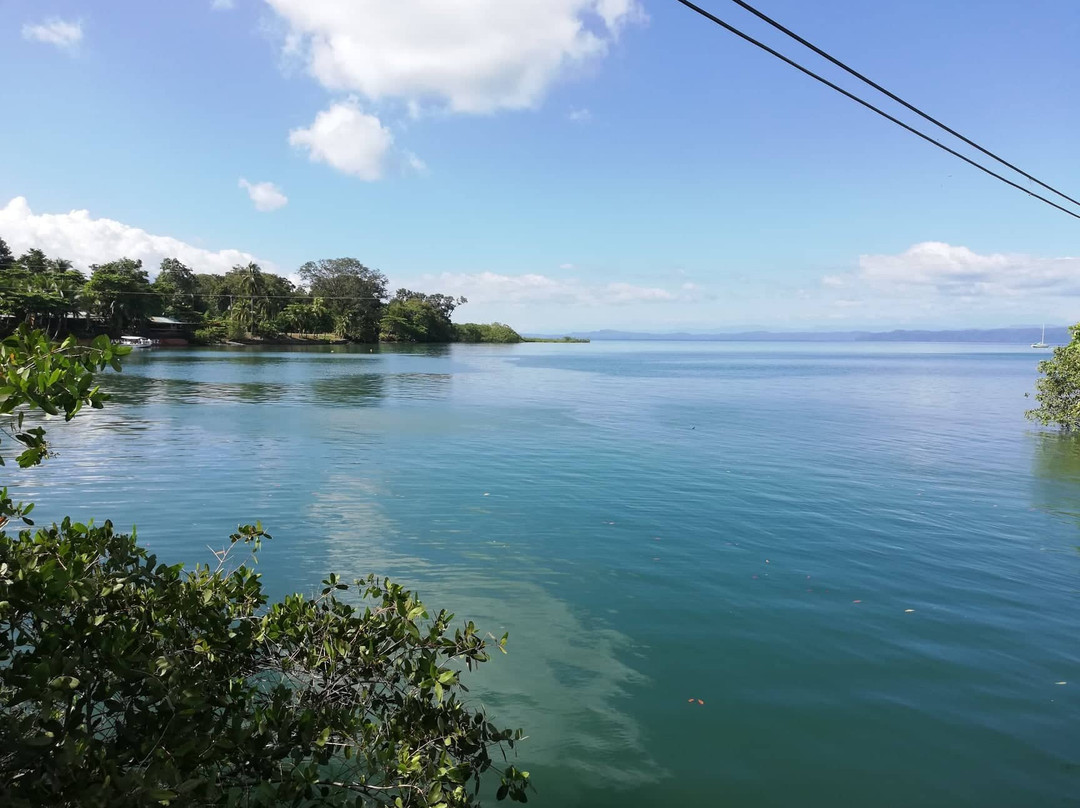 The Corner Airbnb主图