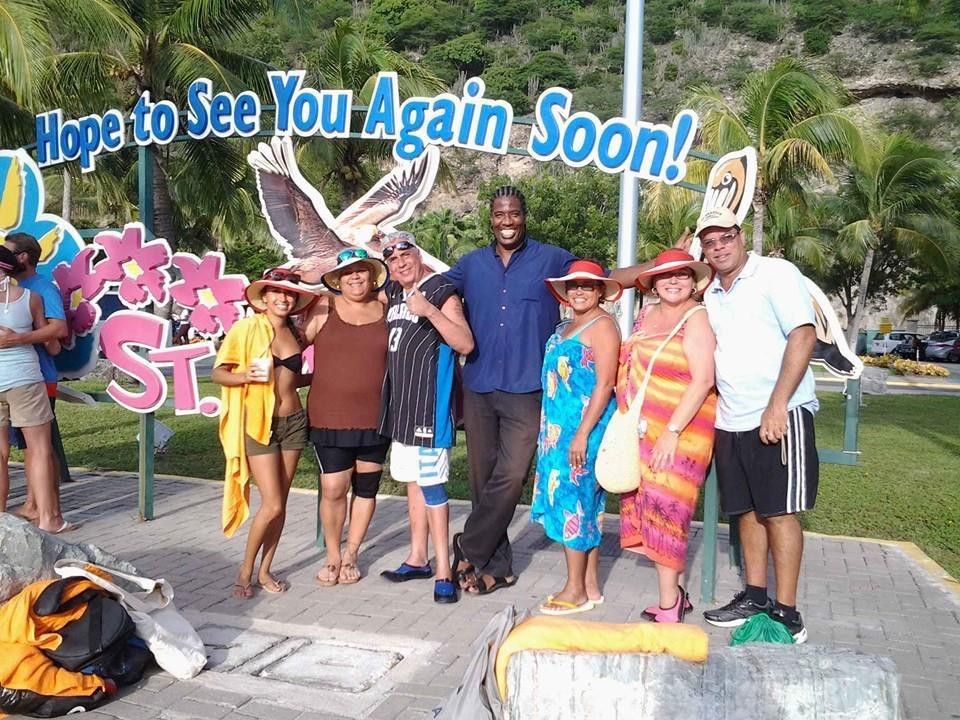 Double The Fun Tours-Cole Bay必去景点