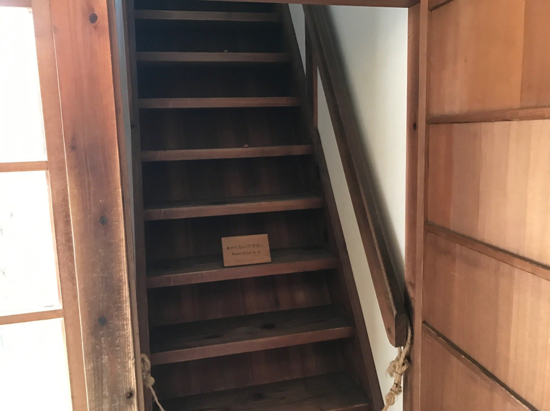 Satsuki and Mei's House-长久手市必去景点