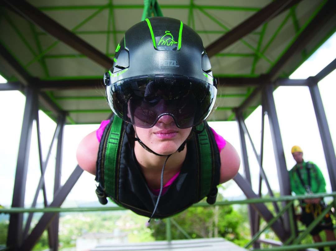 Toro Verde-Orocovis必去景点