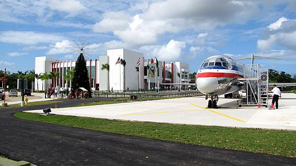 卡罗来纳旅游景点-Museo del Nino