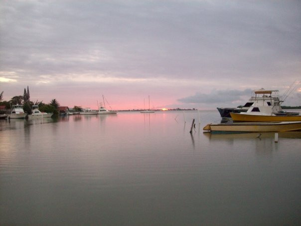 Glistening Waters Luminous Lagoon Tour-法尔茅斯必去景点