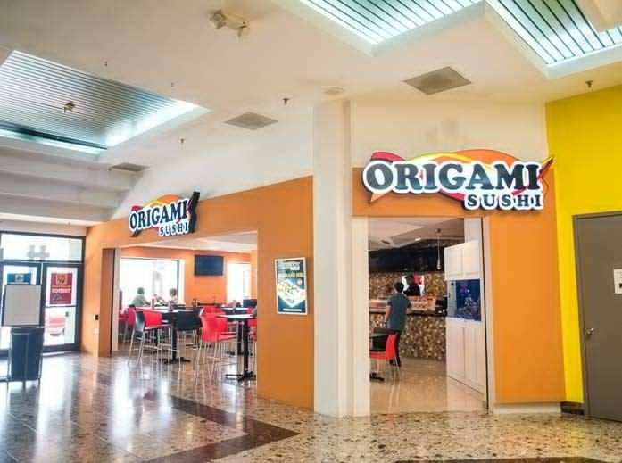 Mayaguez Mall