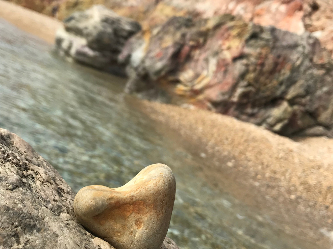 Volcano Luxury Suites主图