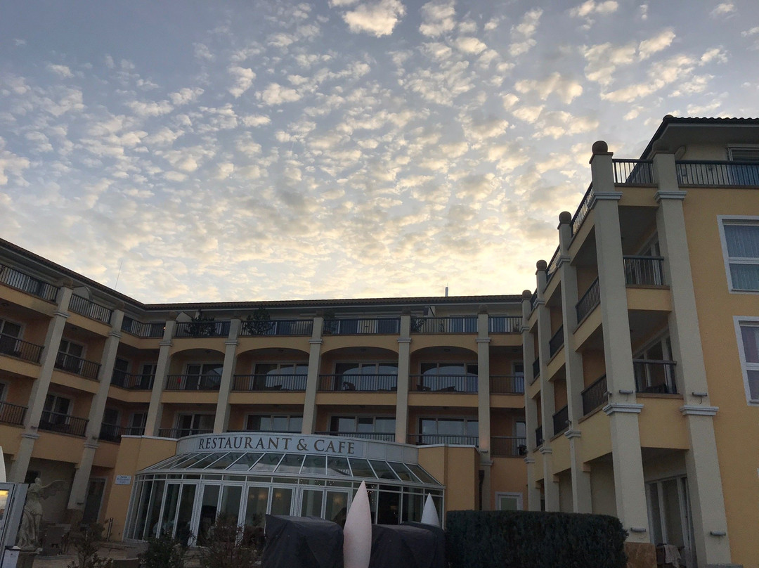 格兰贝尔费德尔酒店主图