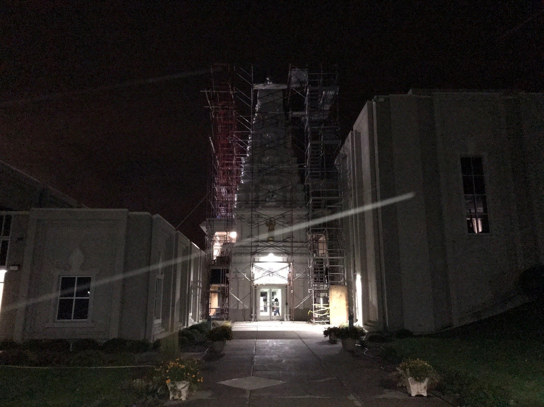 Hindu Temple of Minnesota-Maple Grove必去景点