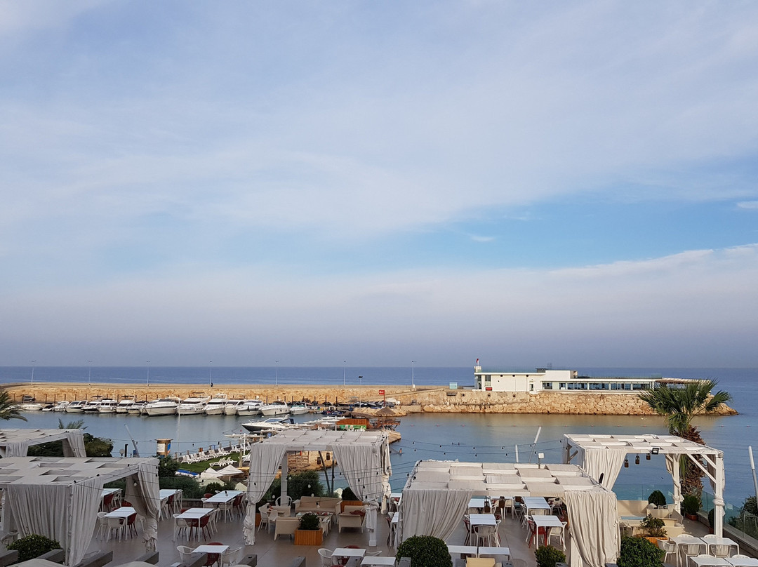 Miramar Hotel Resort & Spa主图