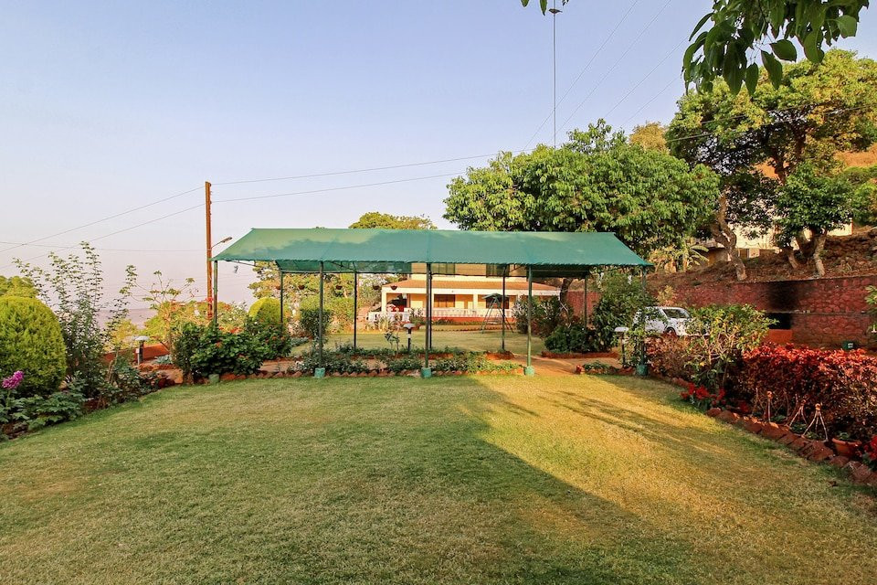 OYO 28998 Nakita Hills主图