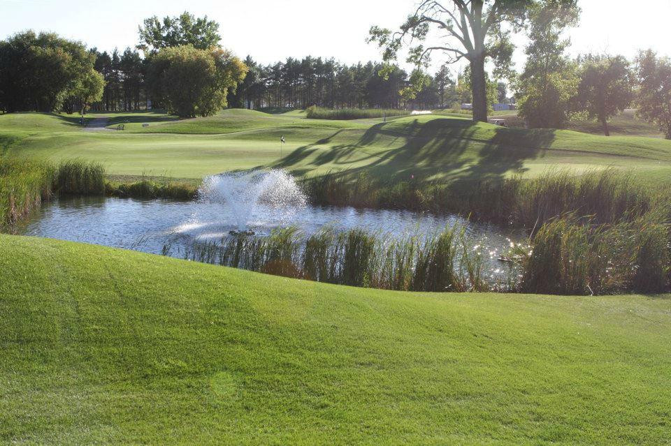 Shooters Family Golf Centre-温尼伯必去景点