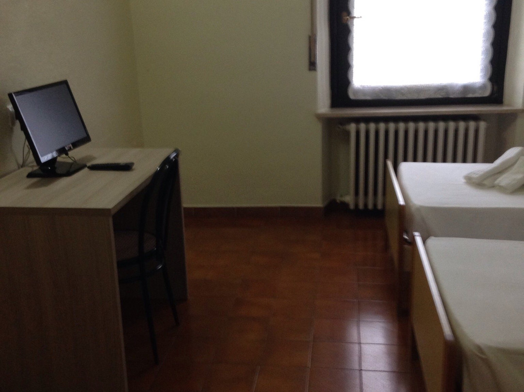 Albergo San Michele主图