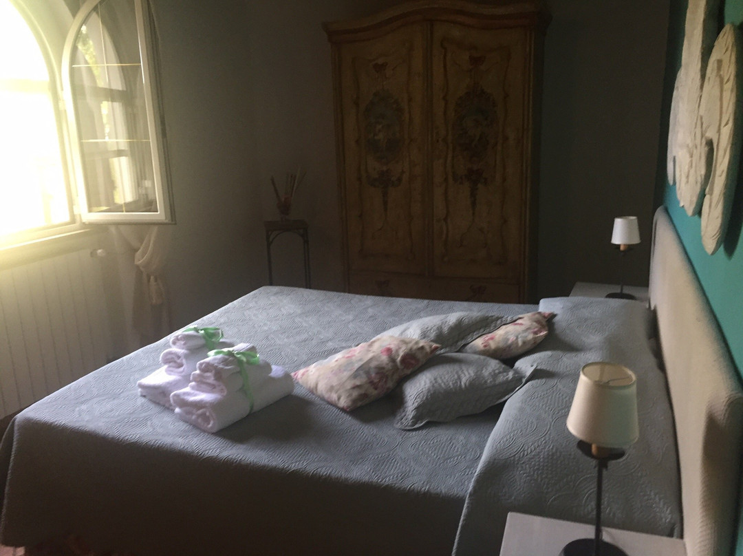 Hotel Cavallino Blu主图