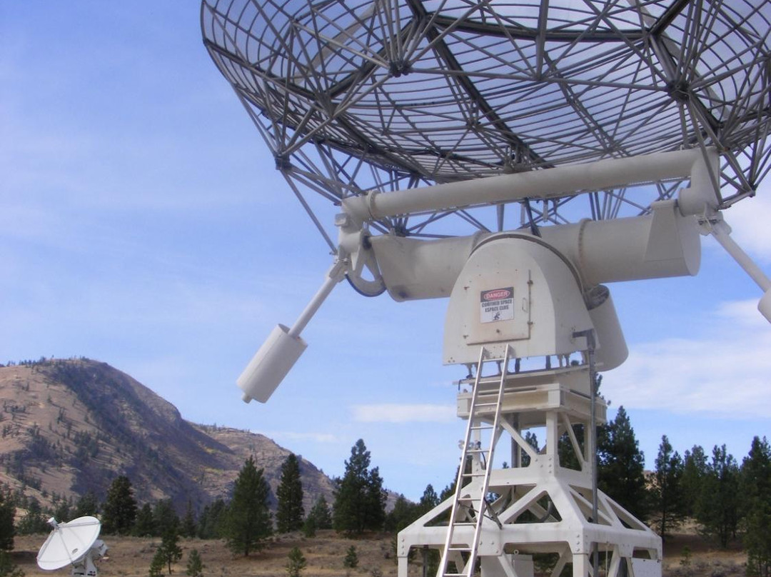 Dominion Radio Astrophysical Observatory景点图片
