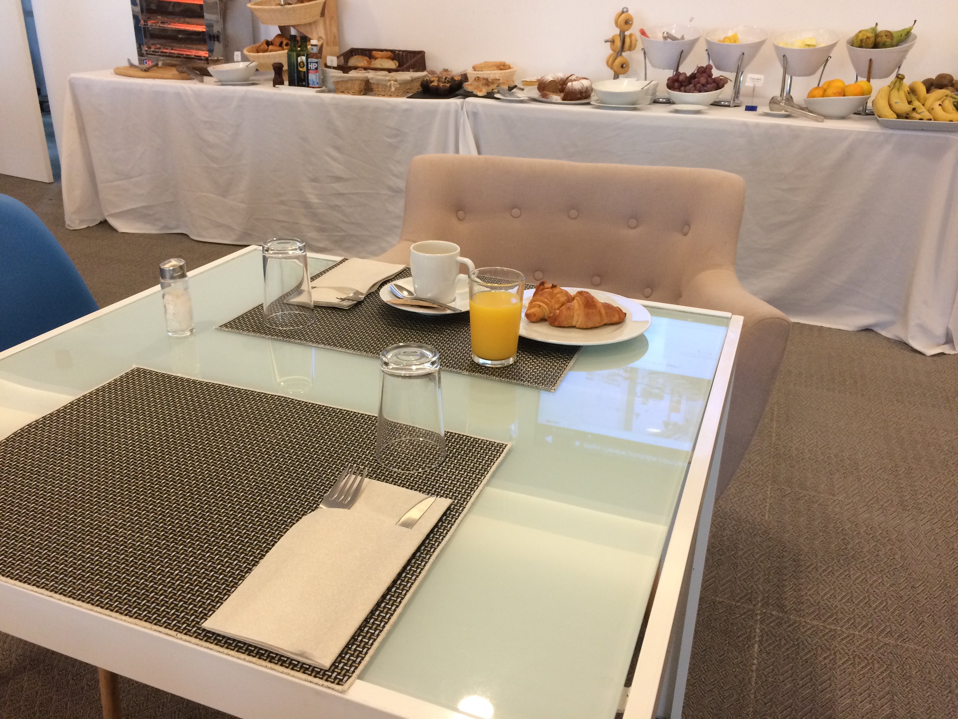 Hotel Sol De Javea-餐饮