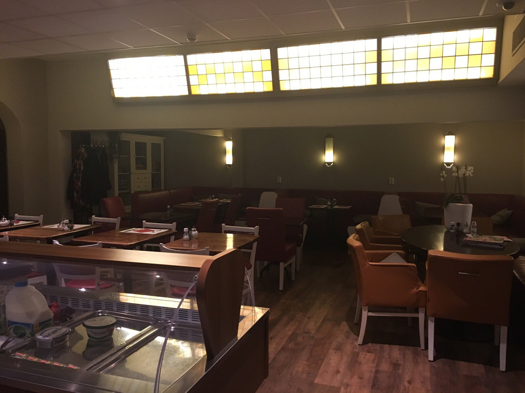 Hotel Jo van den Bosch主图