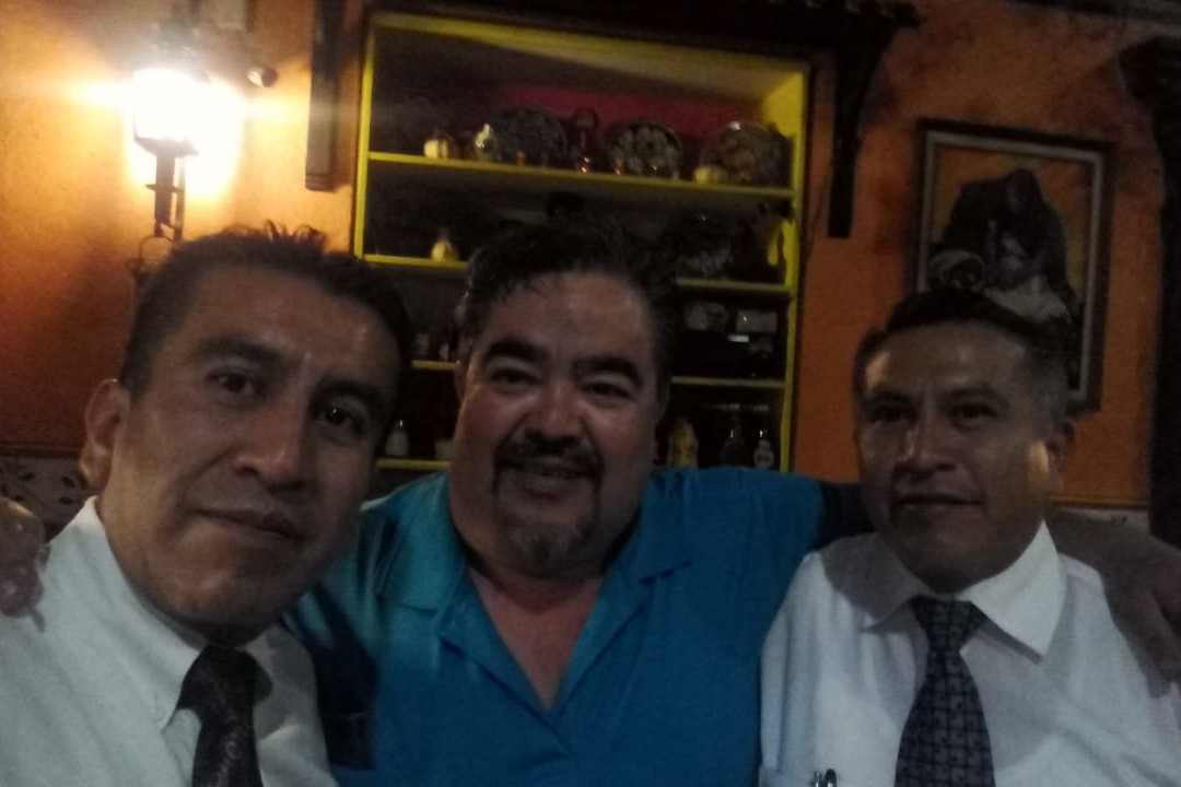 Hotel Posada Santa Bertha主图