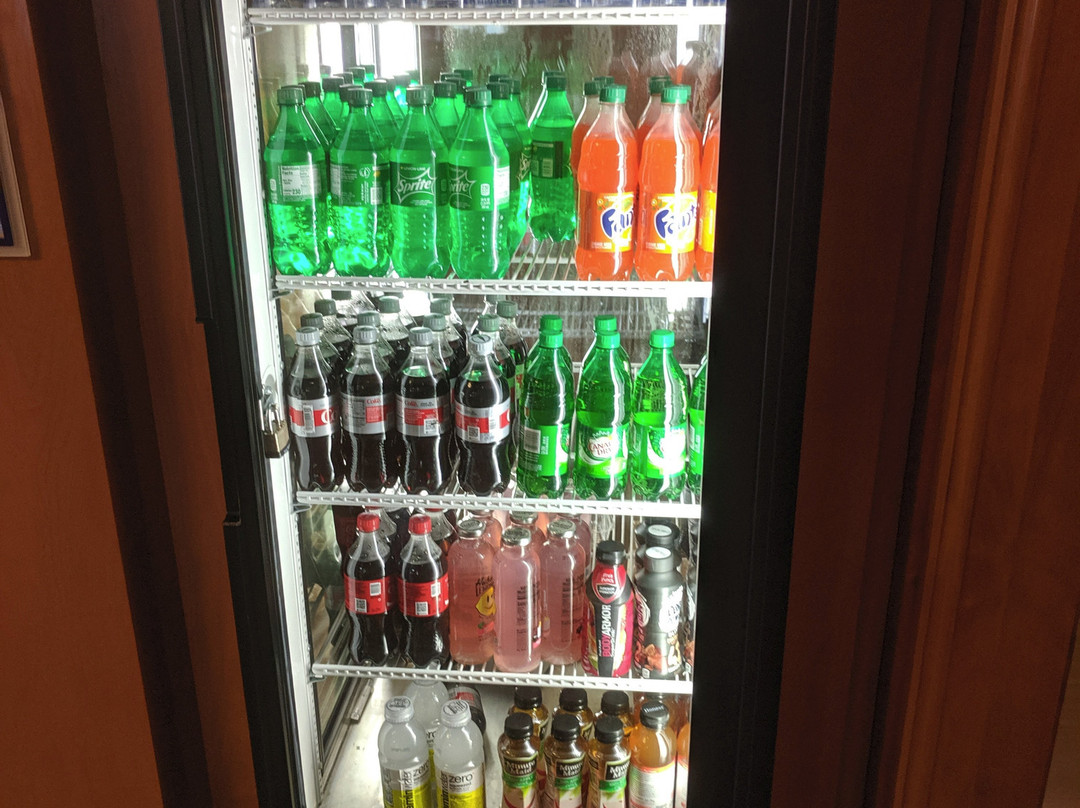 Holiday Inn Express & Suites Warwick-providence (airport) By IHG主图